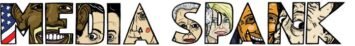 MediaSpank logo