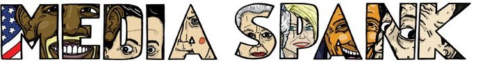 MediaSpank logo