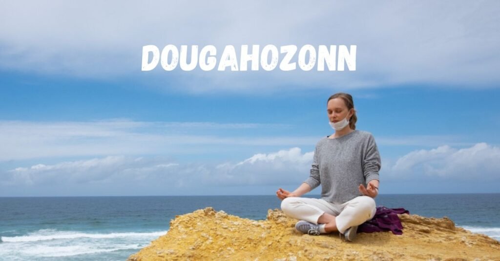 Dougahozonn