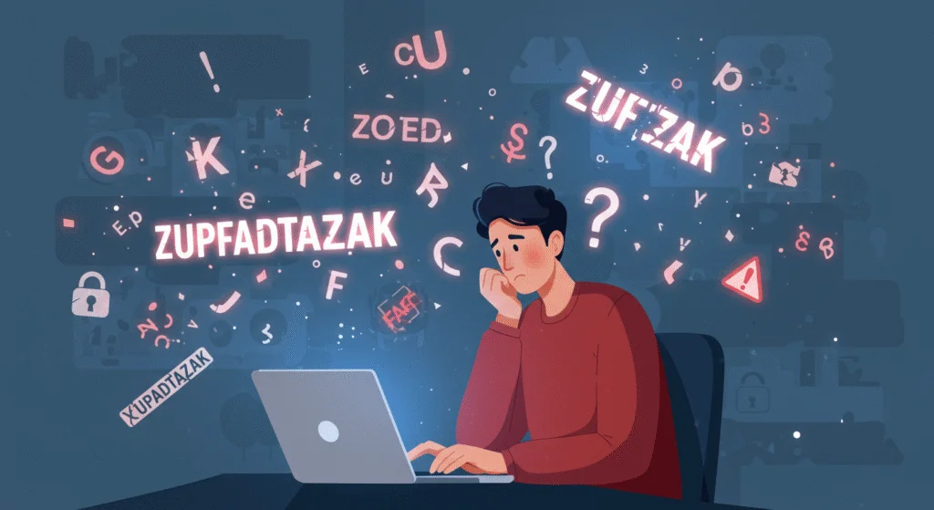 is zupfadtazak bad for you