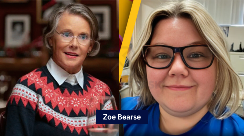 zoe bearse