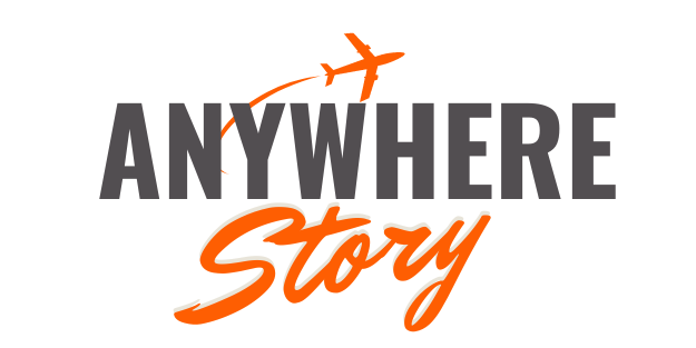 AnywhereStory.net