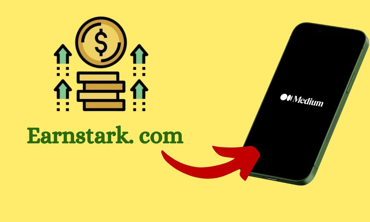 Earnstark com