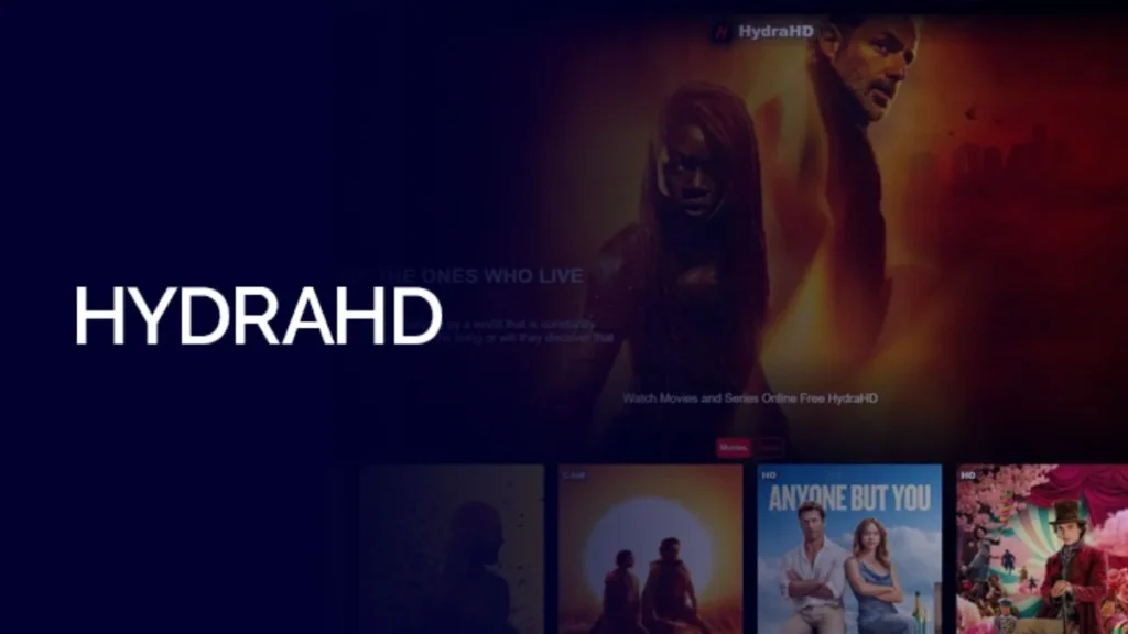 Hydra HD