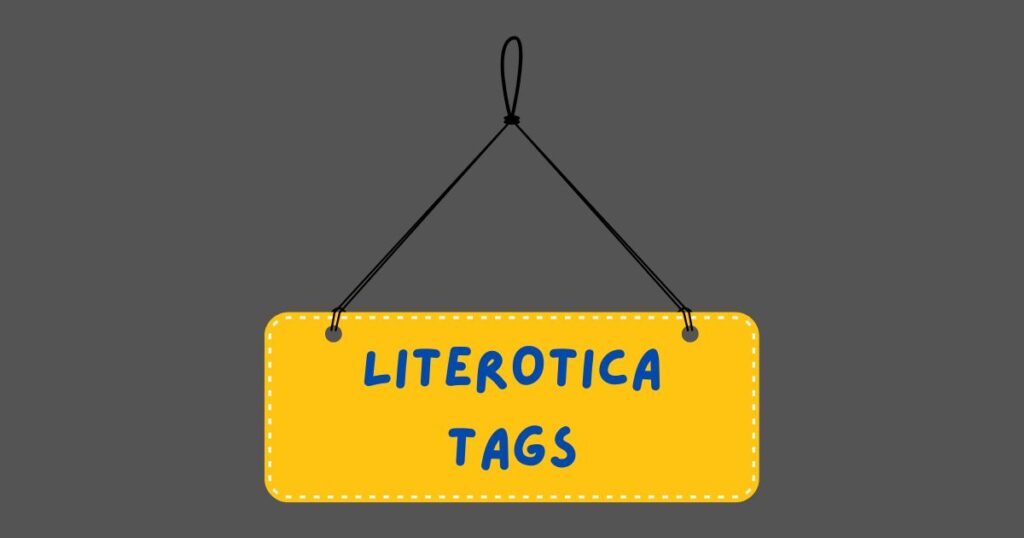 Literotica Audio Tags
