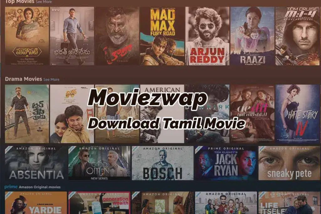 Moviezwap.org Telugu