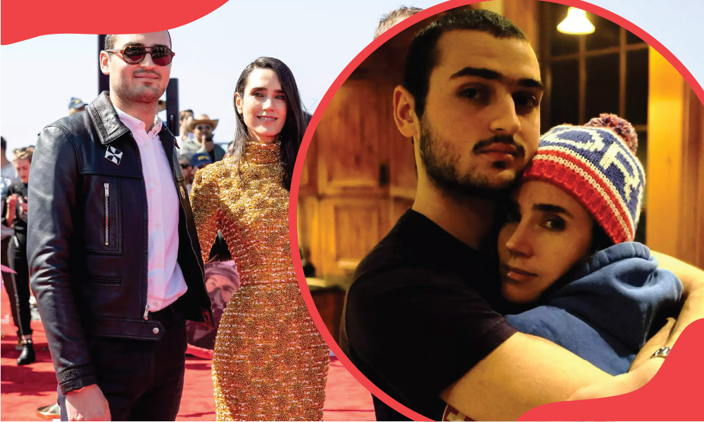 Kai Dugan: Jennifer Connelly's Son Who Chose Engineering Over Hollywood