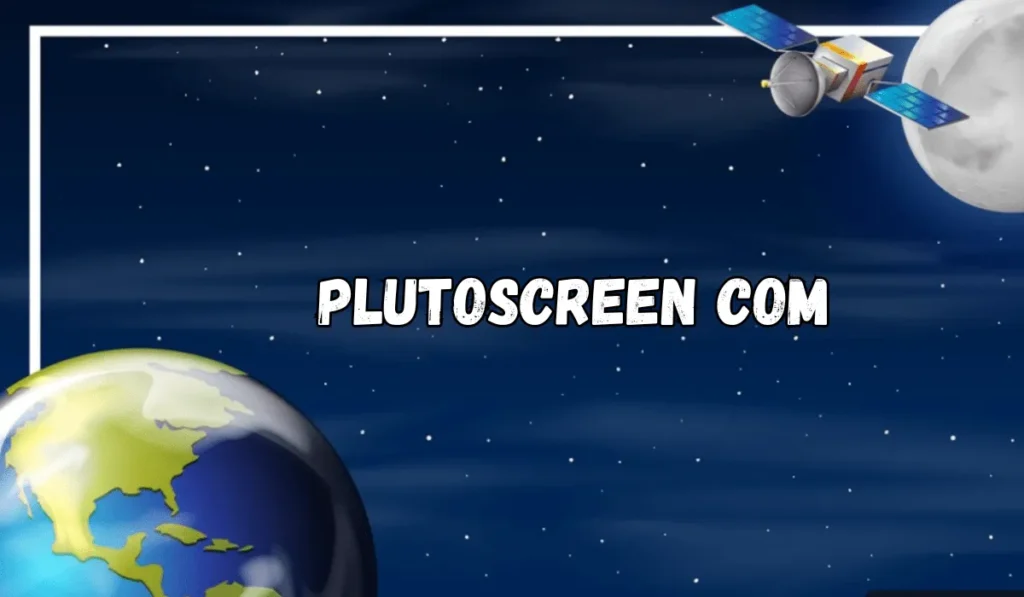 PlutoScreen.com