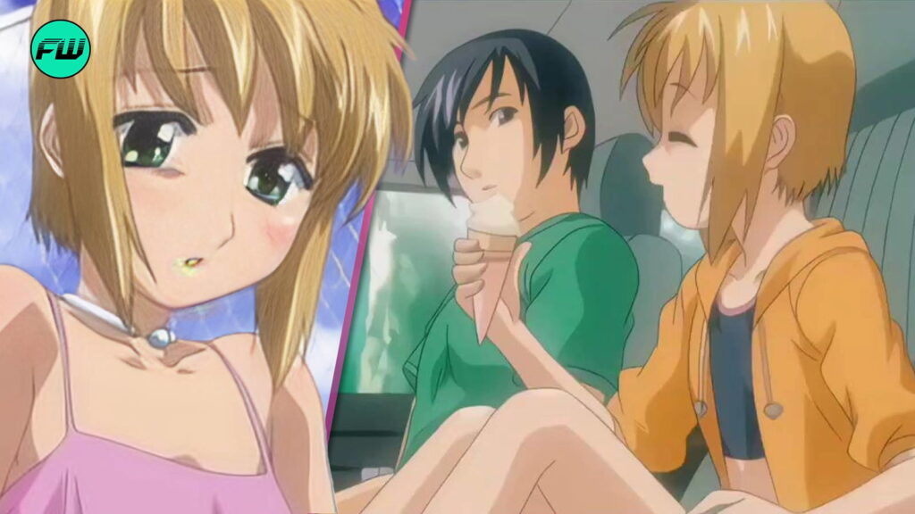 what is boku no pico famous for