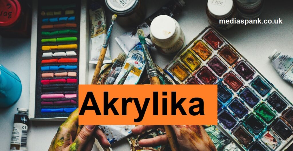 Akrylika