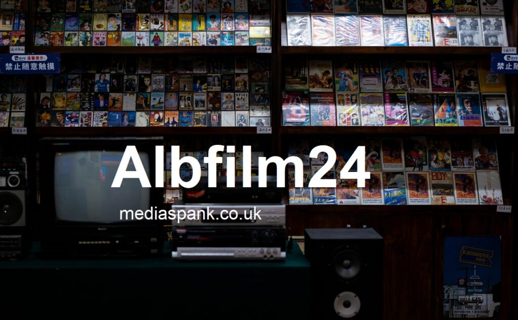 Albfilm24