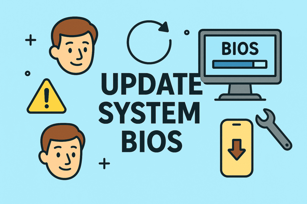FTS_BIOS 702 Update Download