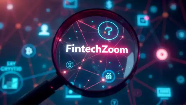 FintechZoom.com