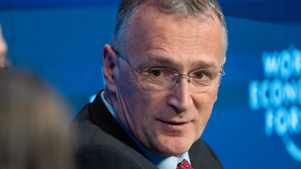 Greg Glover Influencing Societal Changes