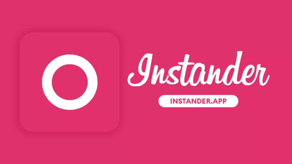 Instander APK