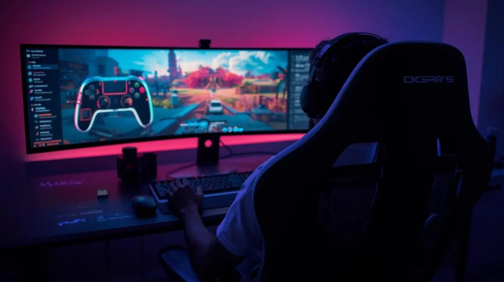 Technology Hacks TGArchiveGaming