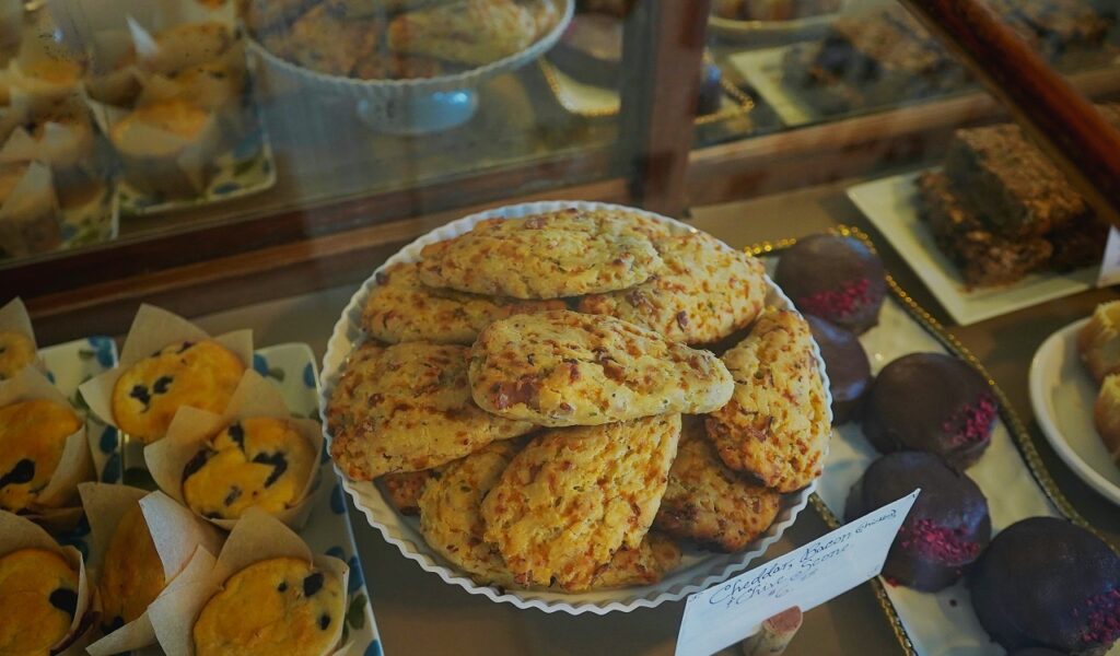 Бишкоти ди прато