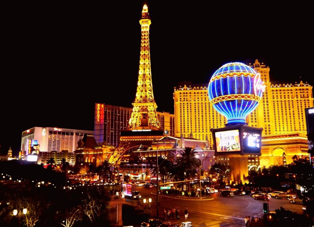 Top Las Vegas Adventure Activities You Didn’t Know Existed